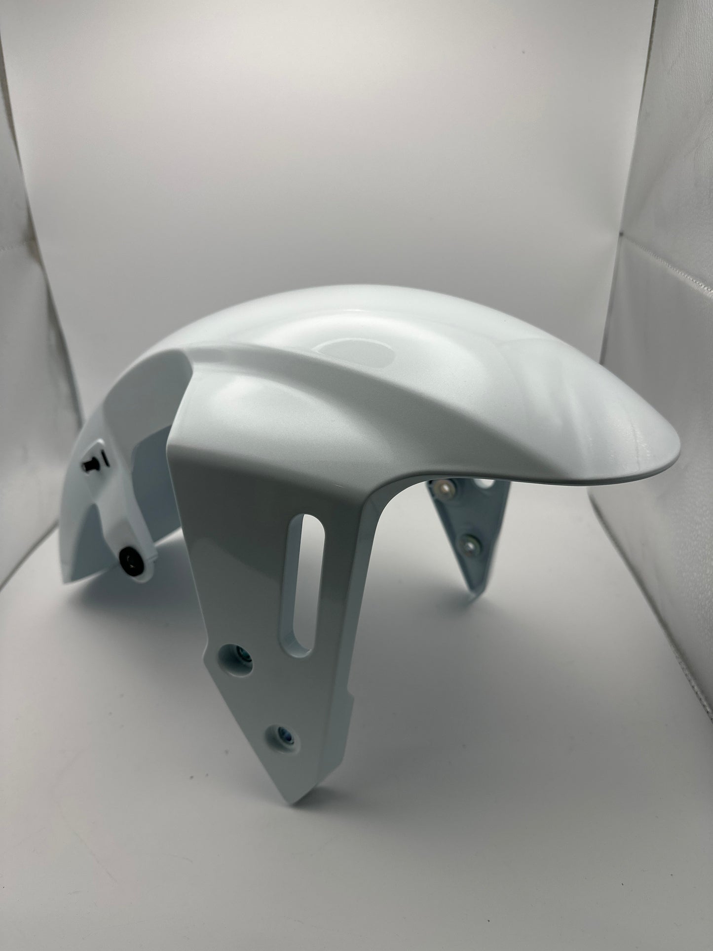 Honda Grom Front Fender 2022+ | Genuine OEM Factory Fender JC92