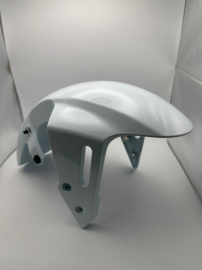 Honda Grom Front Fender 2022+ | Genuine OEM Factory Fender JC92