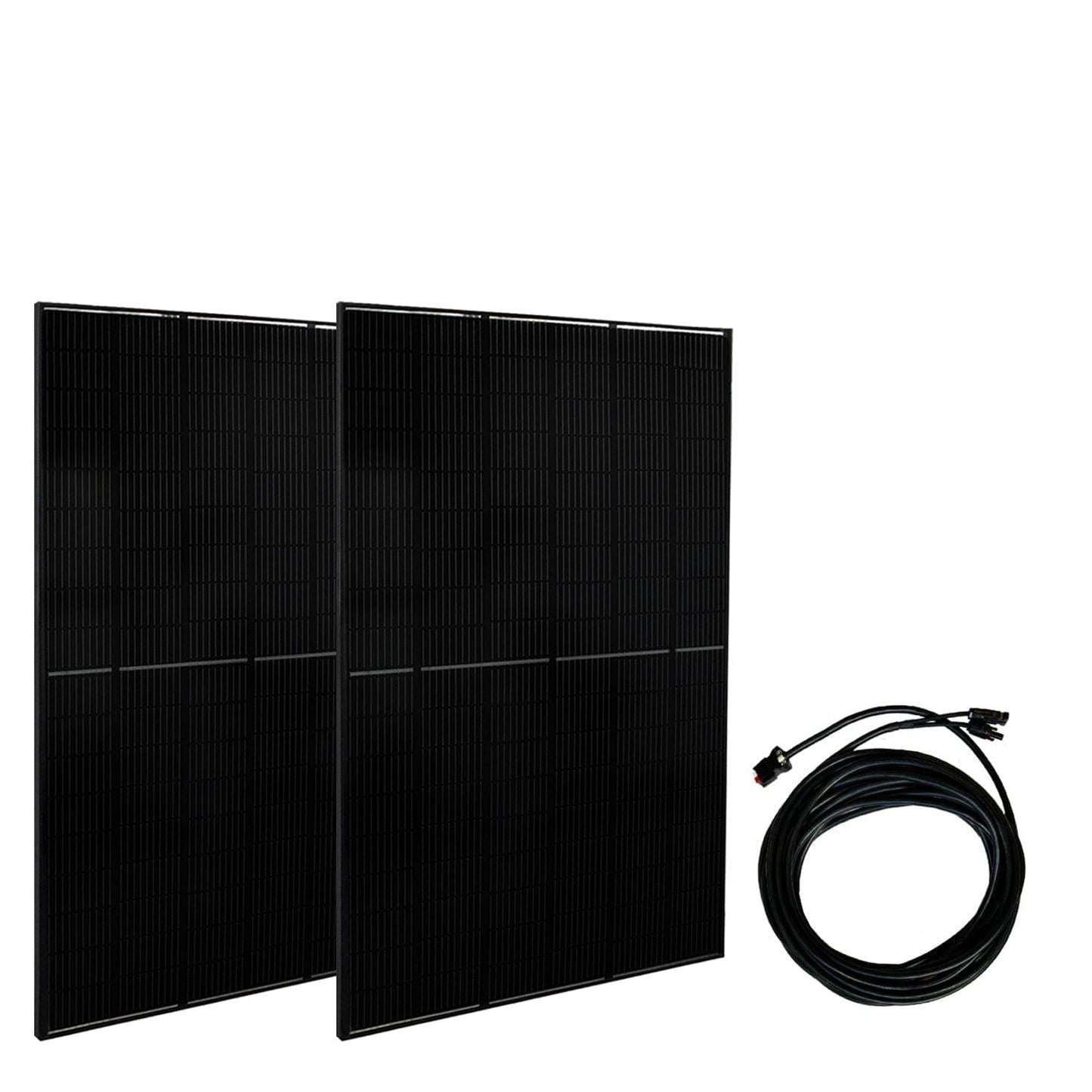 Powerhouse Gen 2 Whole Home Solar Generator
