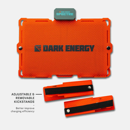 Spectre 18W Solar Panel