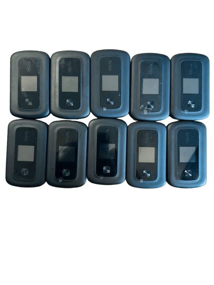 Orbic RCL400 LTE Hotspot with RayHunter + DagShell Installed - Privacy, IMSI Catcher Detection & Network Research Tool
