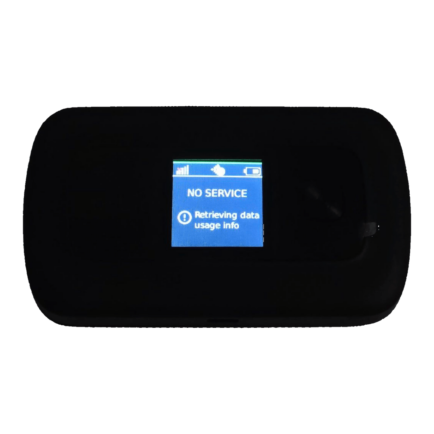 RayHunter Orbic RC400L IMSI Catcher & Stingray Detector