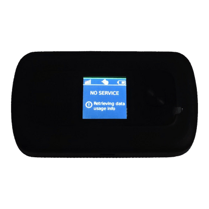 RayHunter Orbic RC400L IMSI Catcher & Stingray Detector