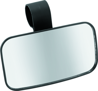 QuadBoss, QuadBoss Universal Rear and Side View Mirror for Powersports Vehicles - Part 570031