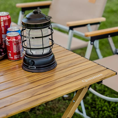 Lightweight Foldable Aluminum Table