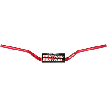 Renthal Fatbar RC High Bend Handlebar – Honda Grom, Monkey & Street Mini