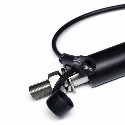 R1 Industries Pro Series LED Light Whips – Bluetooth & RF Remote, IP67, Lifetime Warranty