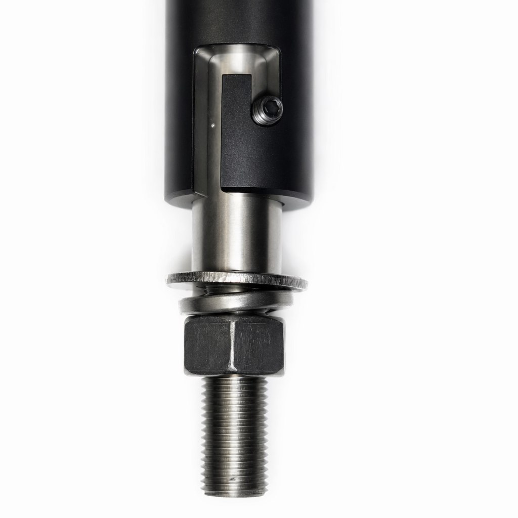 R1 Industries Pro Series LED Light Whips – Bluetooth & RF Remote, IP67, Lifetime Warranty