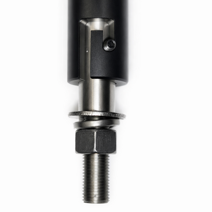 R1 Industries Pro Series LED Light Whips – Bluetooth & RF Remote, IP67, Lifetime Warranty