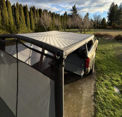 AirHaven 40 Annex Walls