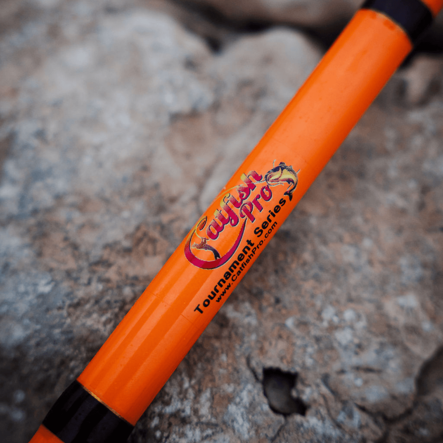 Tournament Series 2.0 Casting Glow Rod