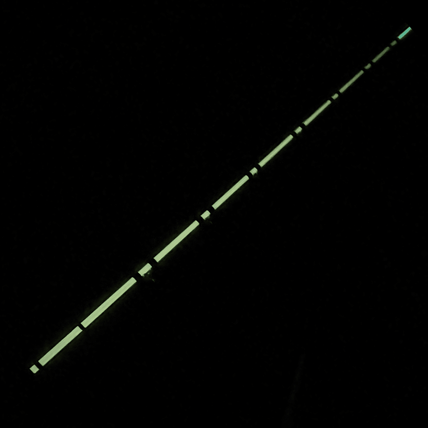 Tournament Series 2.0 Casting Glow Rod