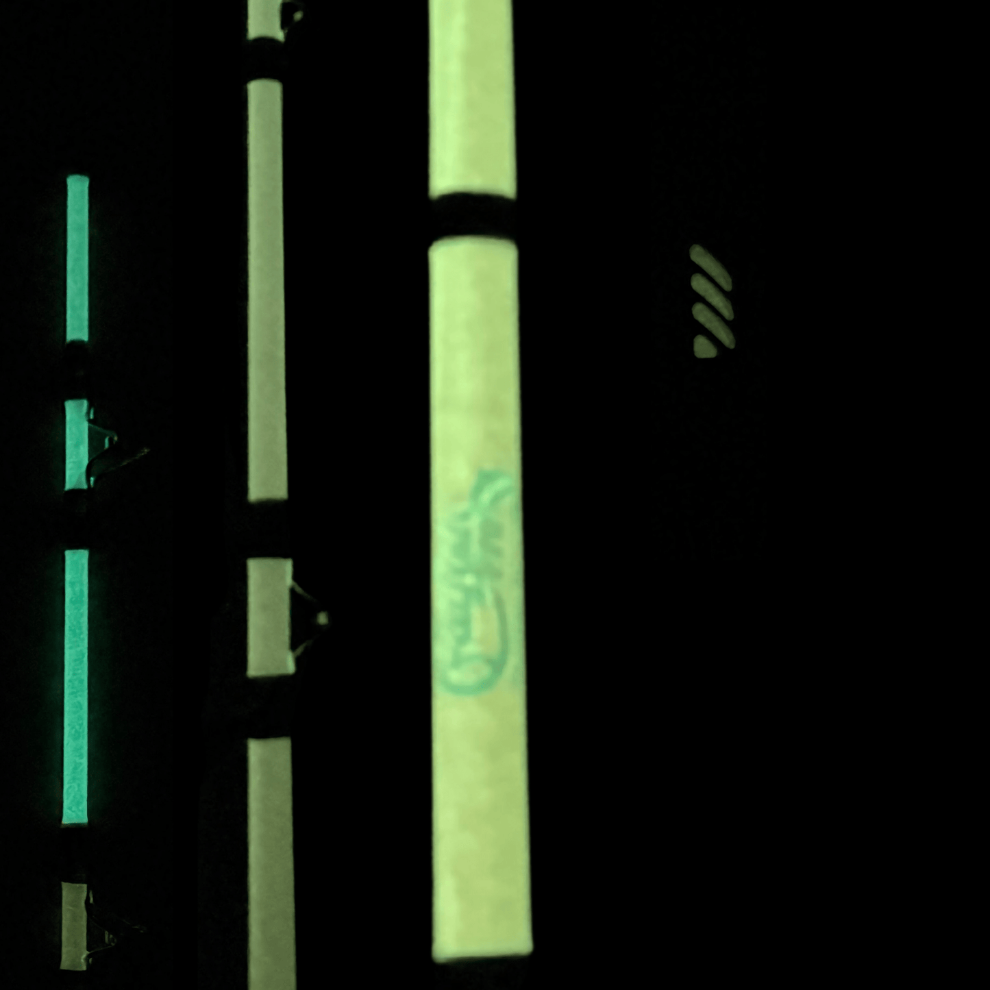Tournament Series 2.0 Casting Glow Rod