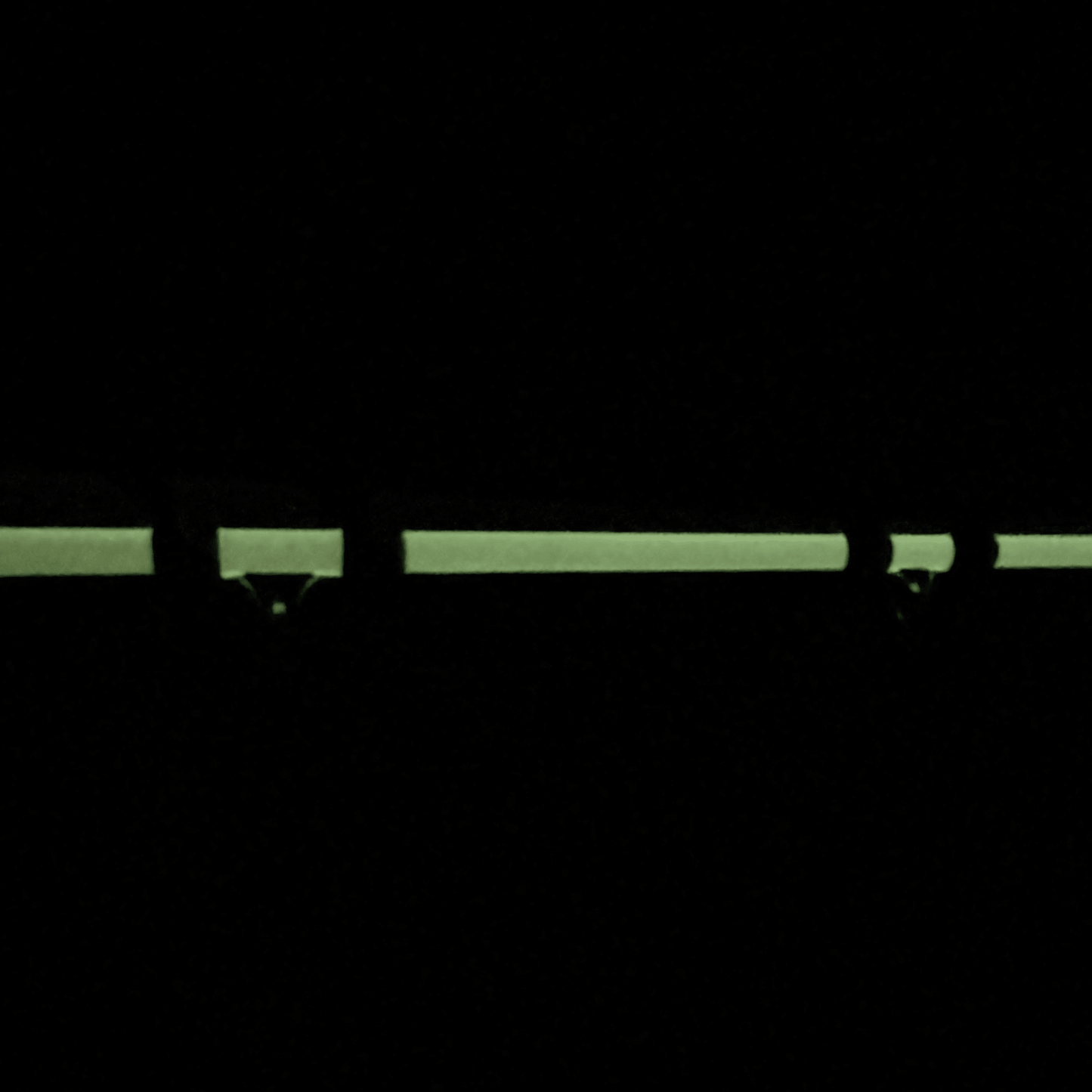 Tournament Series 2.0 Spinning Glow Rod