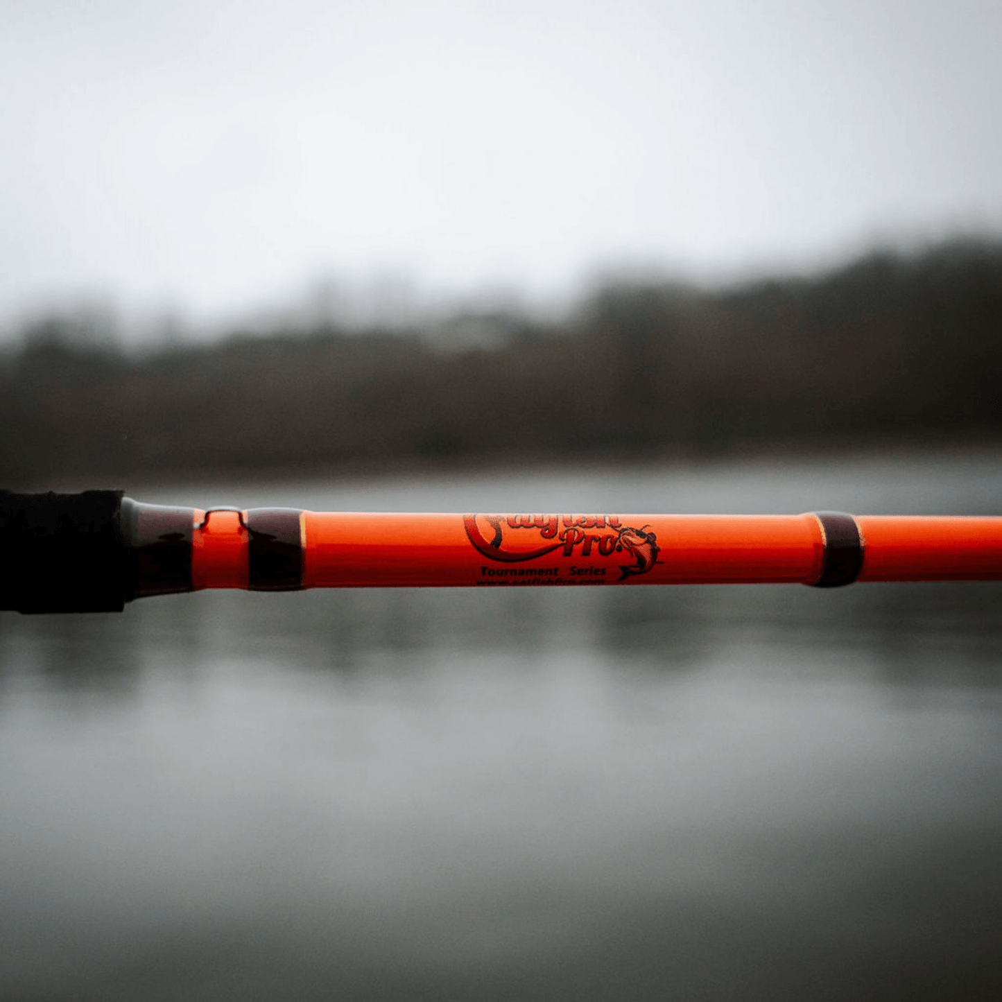 Tournament Series 2.0 Spinning Glow Rod