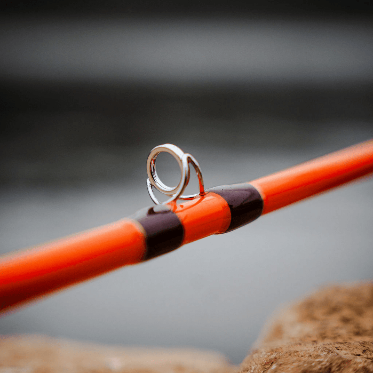 Tournament Series 2.0 Spinning Glow Rod