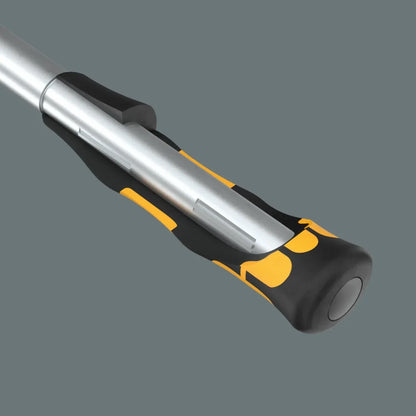 Wera 9998 X Power Actuation Tool for 9x12 mm Insert Tools